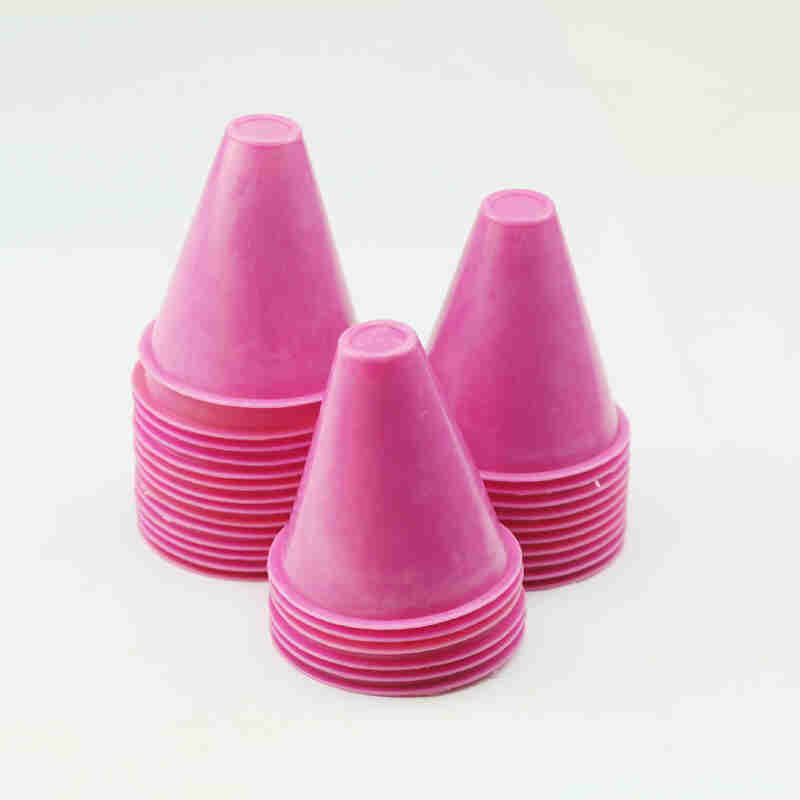 50 pink